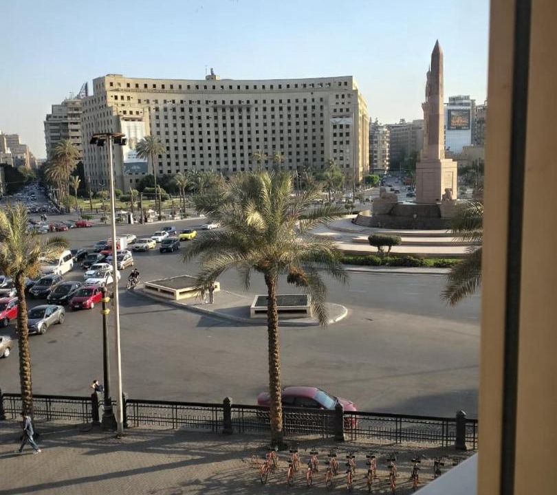 Photo of Others in Qasr an-Nil