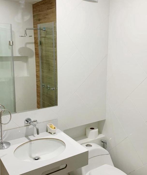 Photo of Bathroom in Chiclayo
