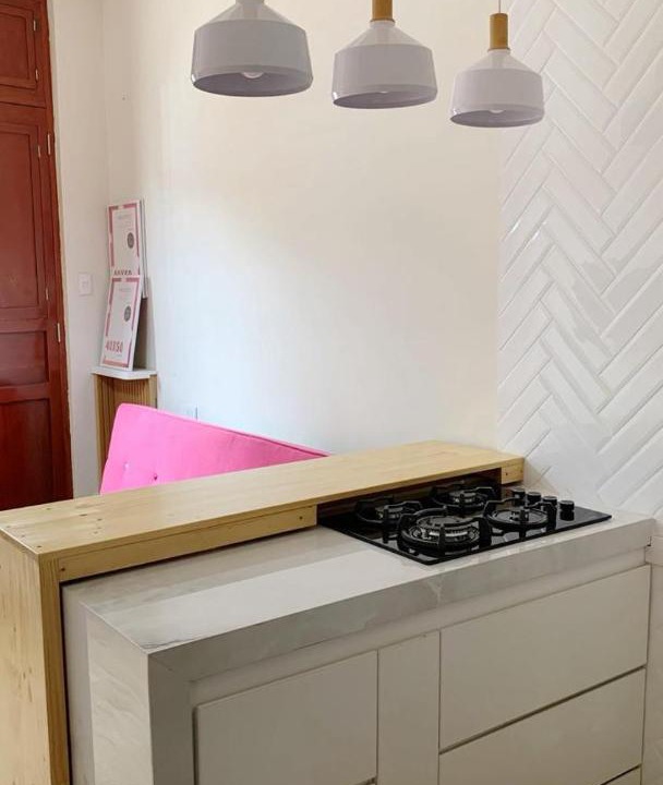 Photo of Kitchen in Chiclayo