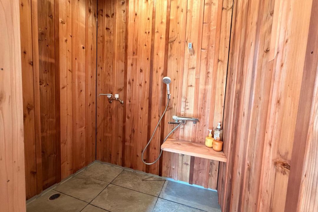Photo of Bathroom in Kamogawa