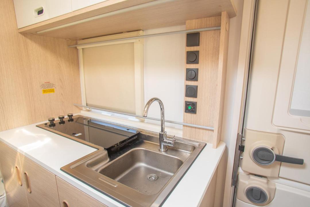 Photo of Kitchen in Kamogawa