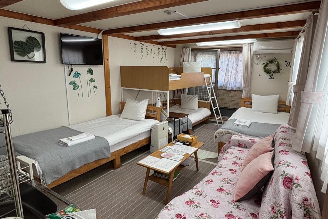Photo of Others in Nishinari