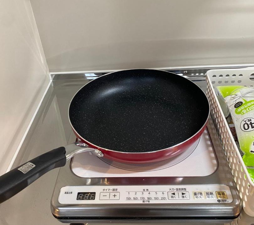 Photo of Kitchen in Atami