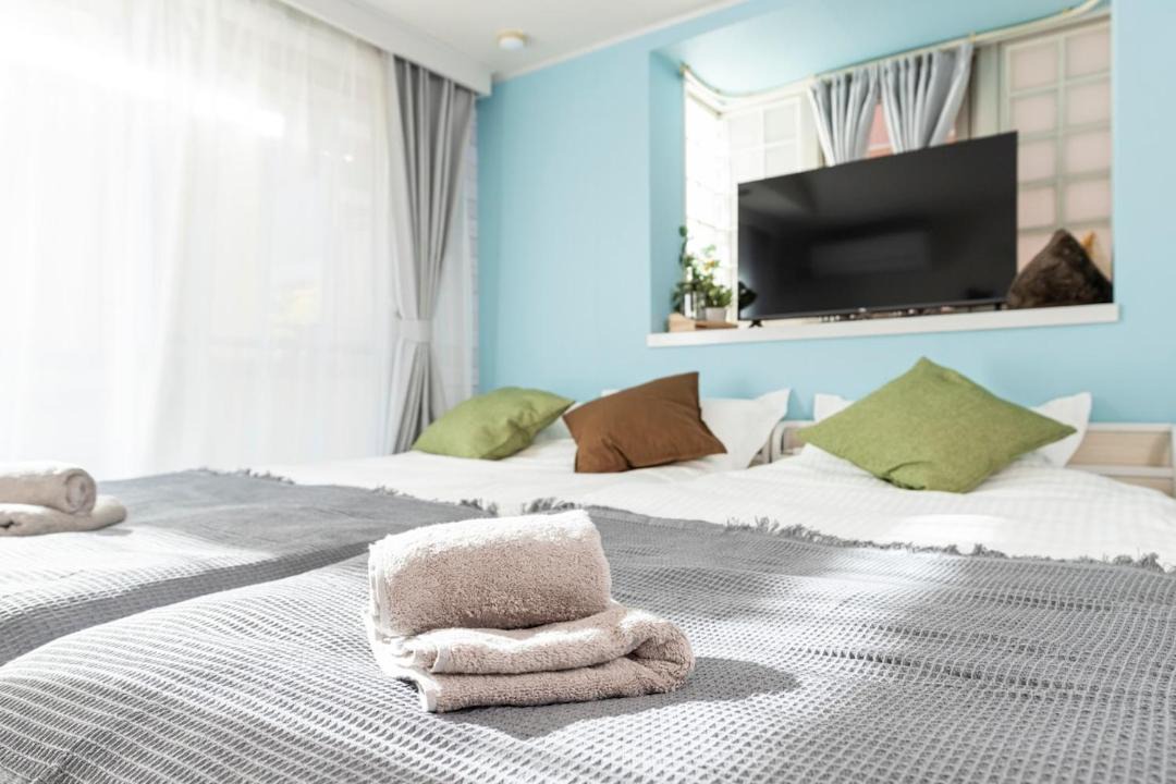 Photo of Bedroom in Nishiikebukuro