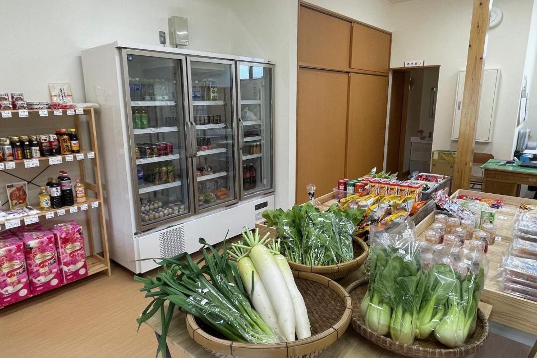 Photo of Kitchen in Setouchi