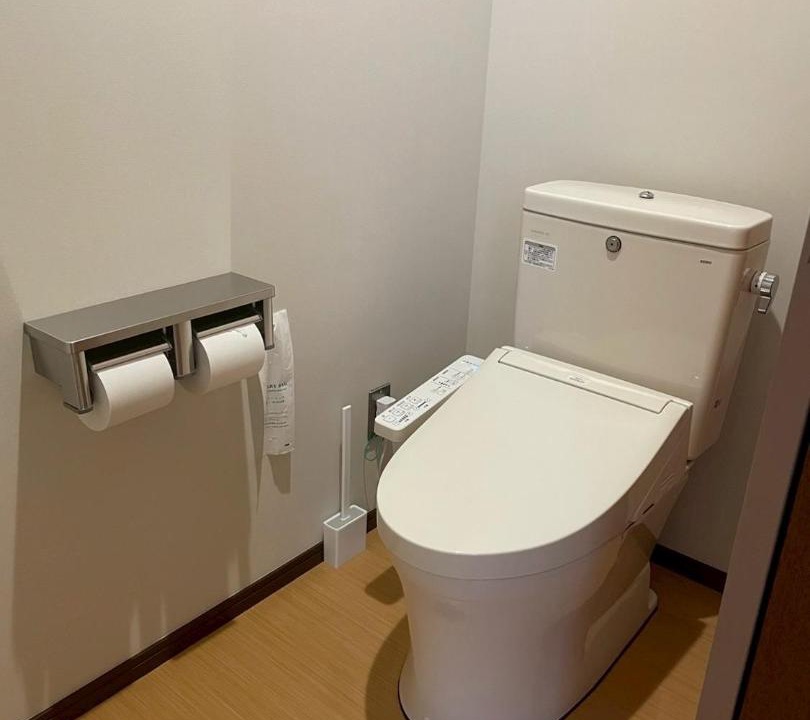 Photo of Bathroom in Setouchi