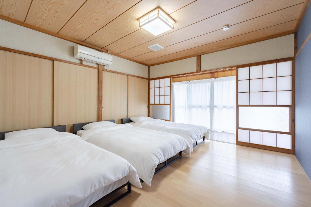 Photo of Bedroom in Oshima