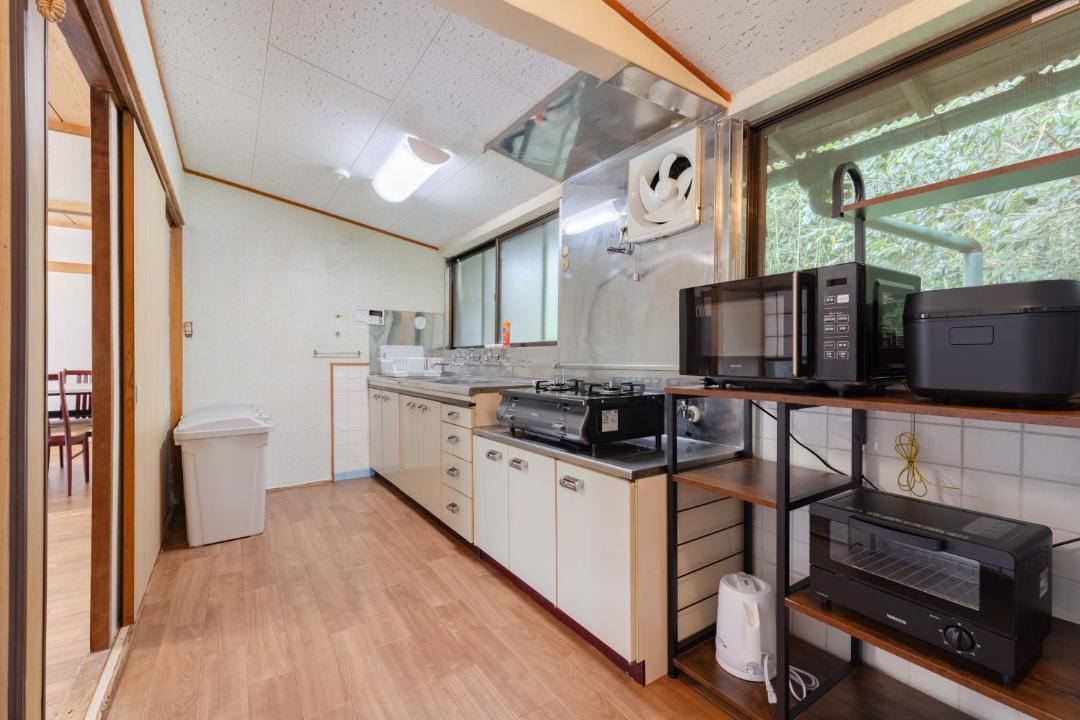 Photo of Kitchen in Oshima