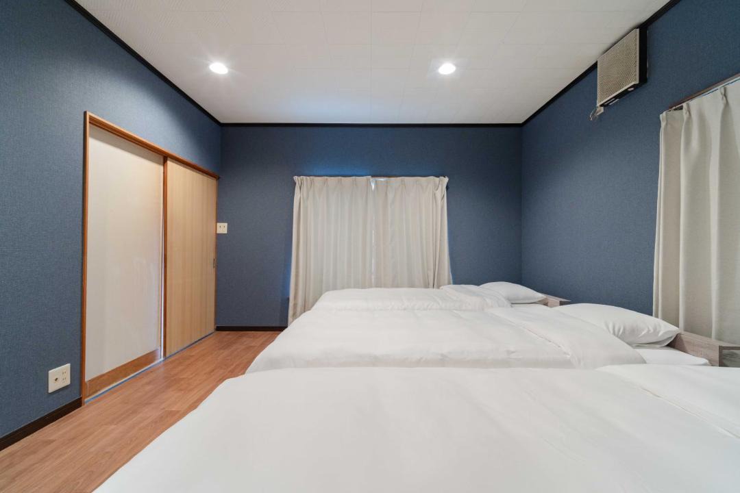 Photo of Bedroom in Oshima