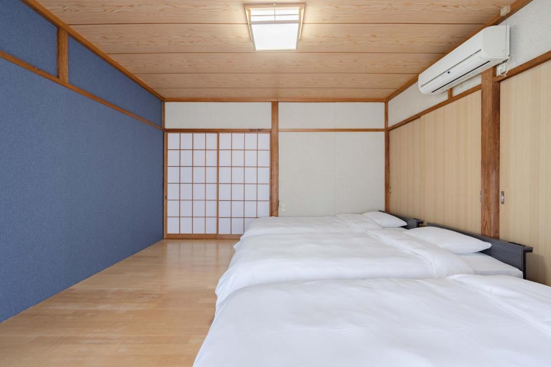 Photo of Bedroom in Oshima