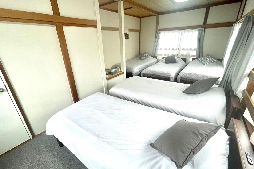 Photo of Others in Toyama
