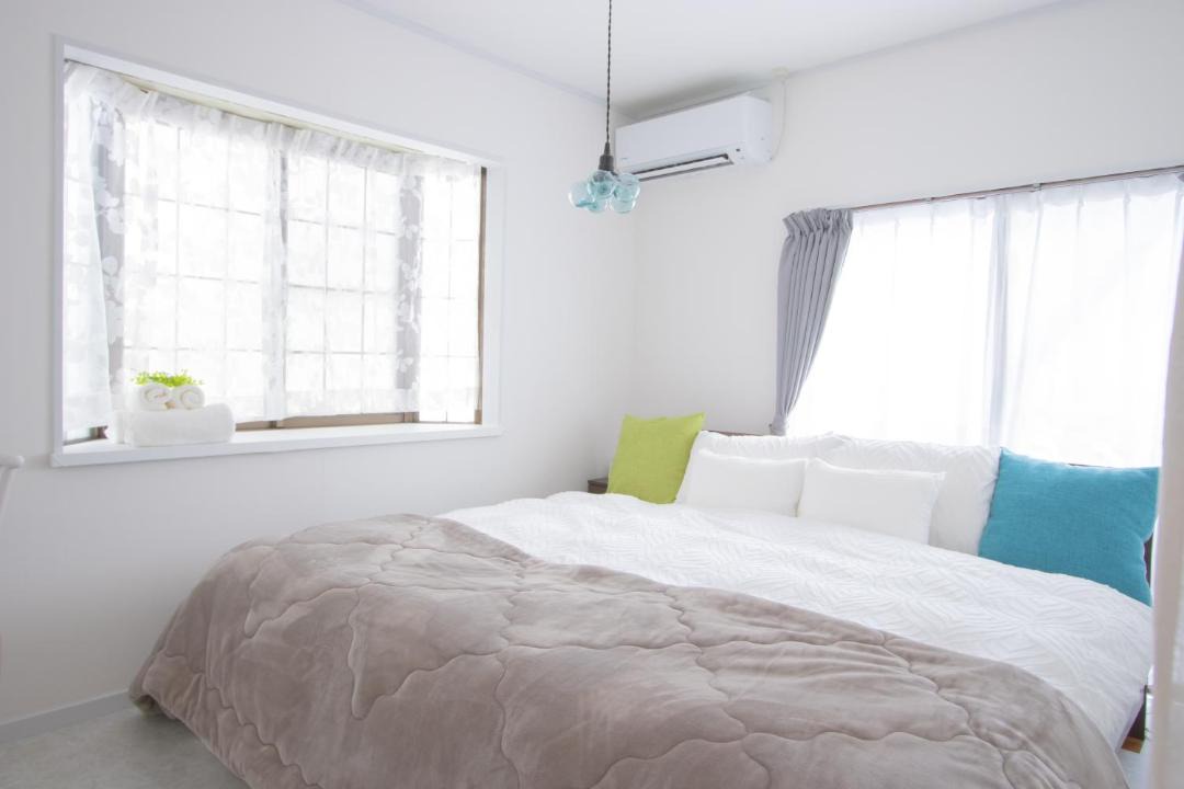 Photo of Bedroom in Oi-machi