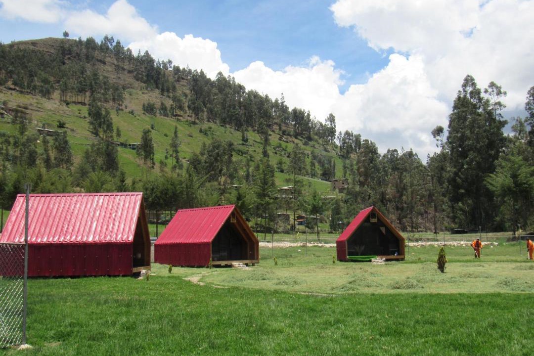 Photo of Others in Cajamarca