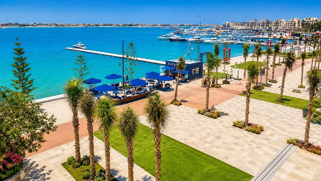 Photo of Others in Marina El Alamein