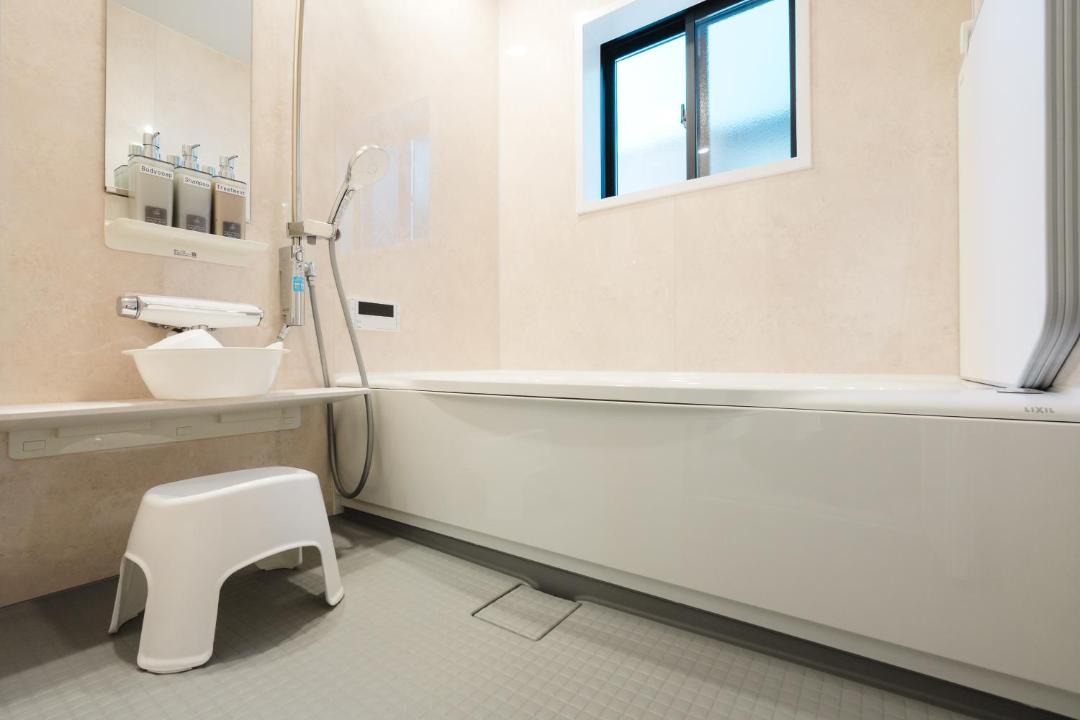 Photo of Bathroom in Gotemba