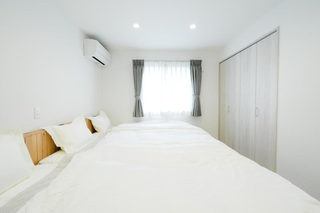 Photo of Bedroom in Gotemba