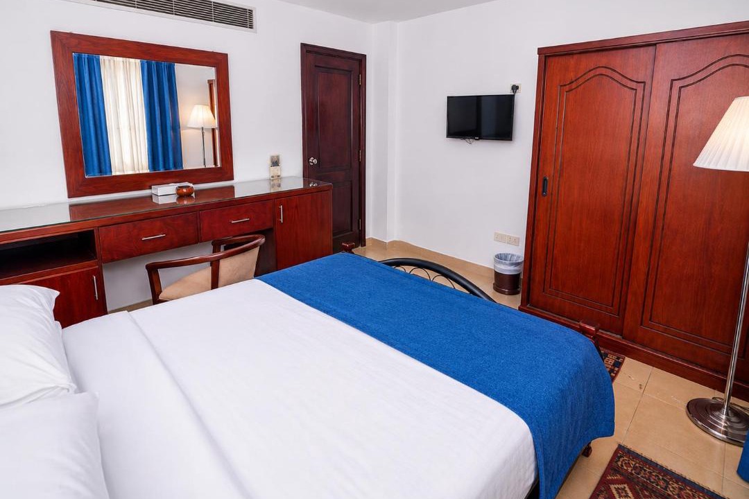 Photo of Bedroom in Ain Sokhna