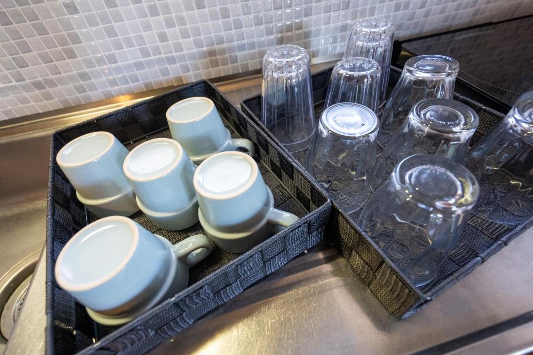 Photo of Kitchen in Mikasa