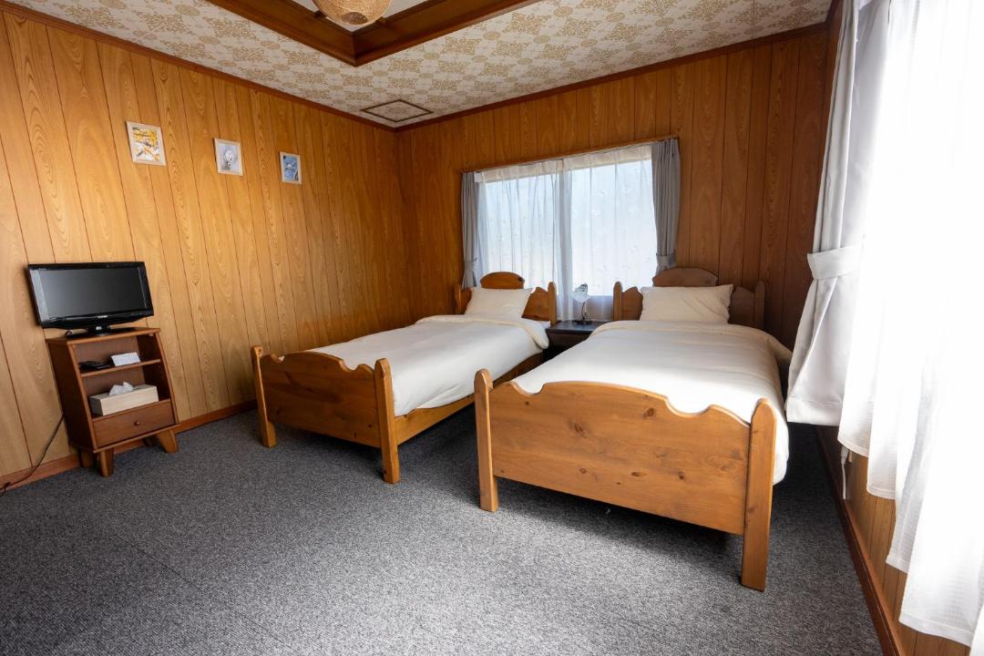 Photo of Bedroom in Mikasa
