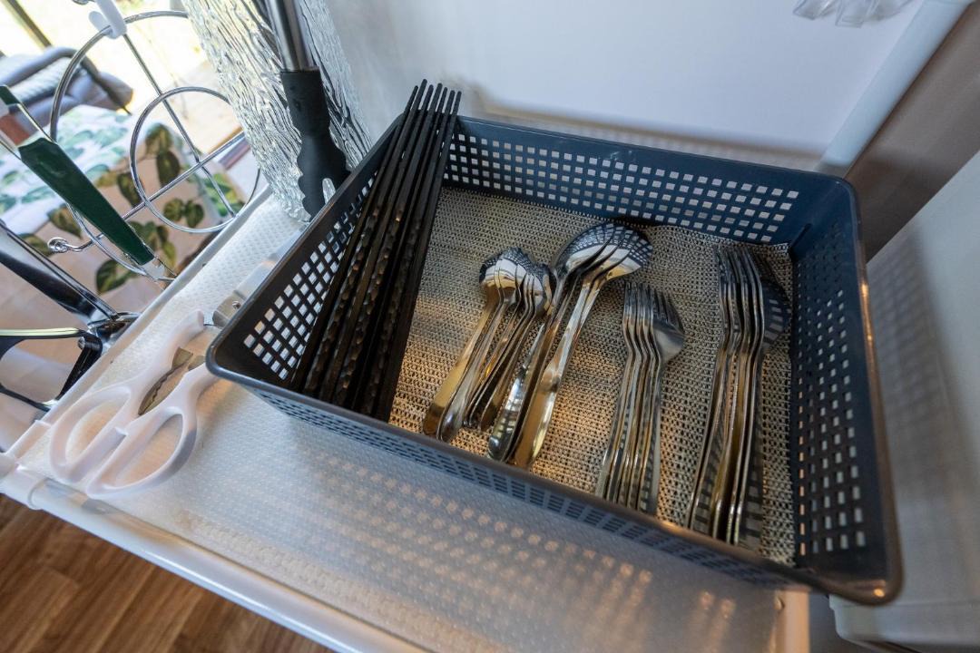 Photo of Kitchen in Mikasa