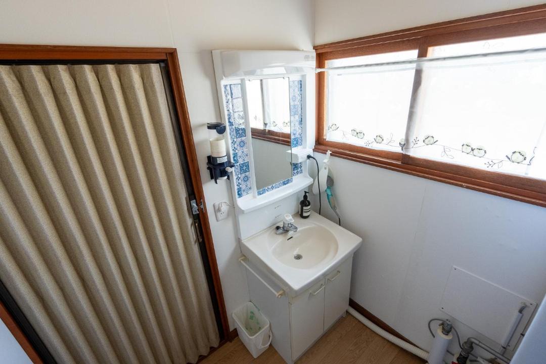 Photo of Bathroom in Mikasa