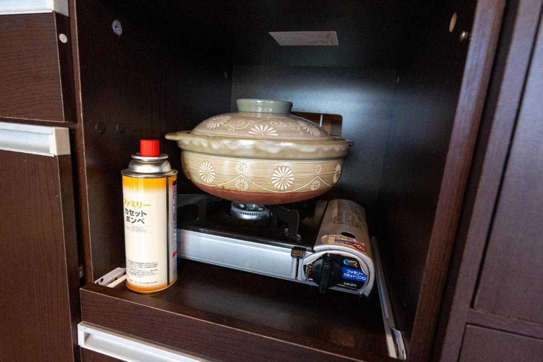 Photo of Kitchen in Mikasa