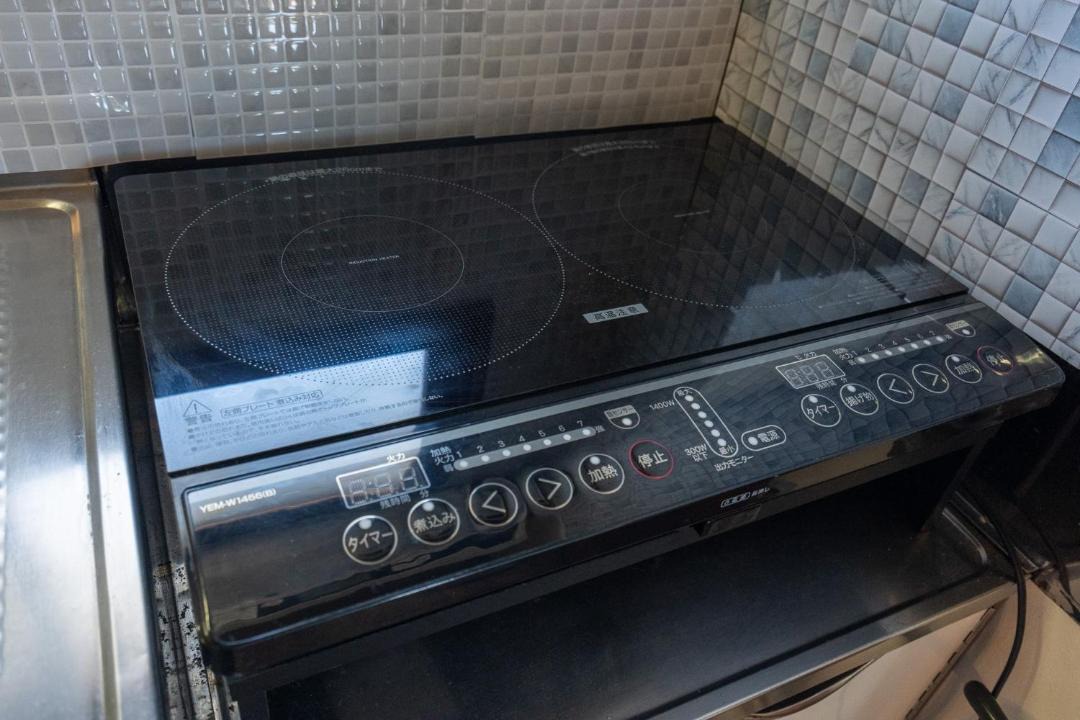 Photo of Kitchen in Mikasa
