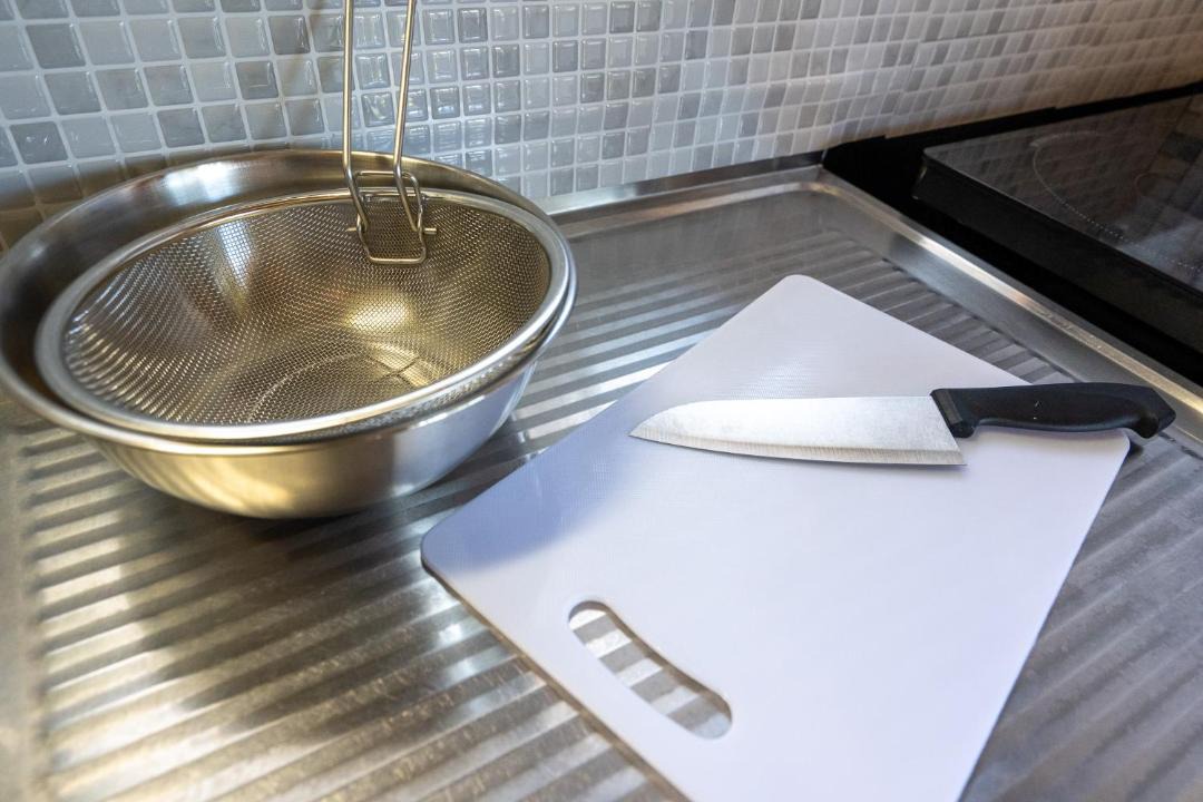 Photo of Kitchen in Mikasa