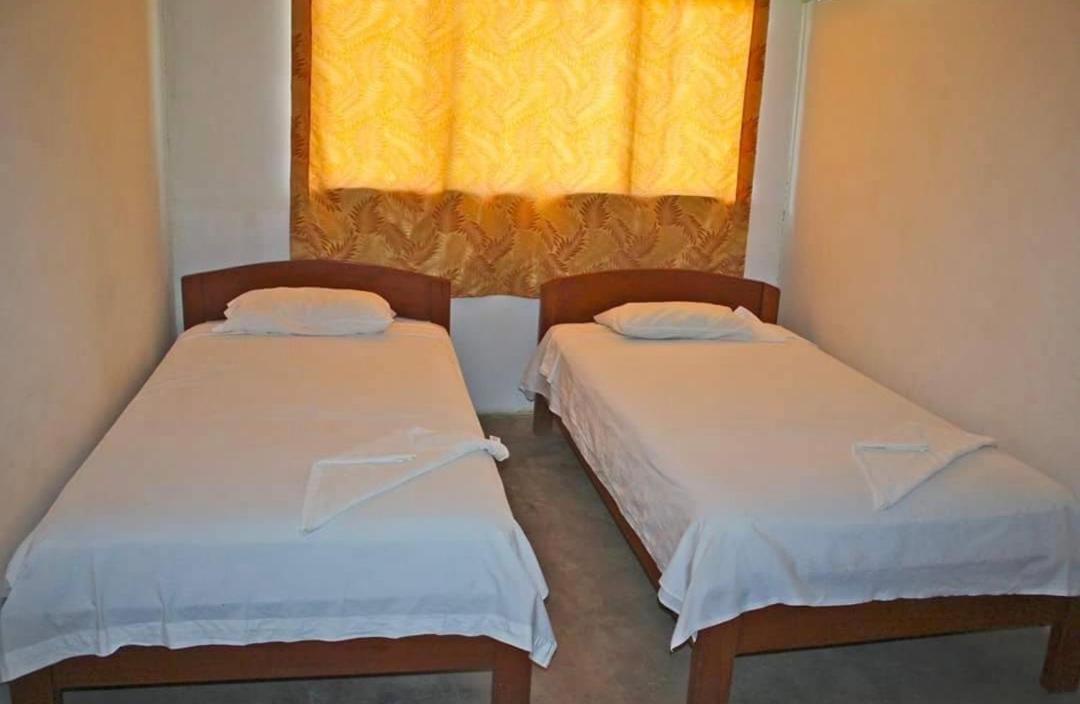 Photo of Bedroom in Indiana