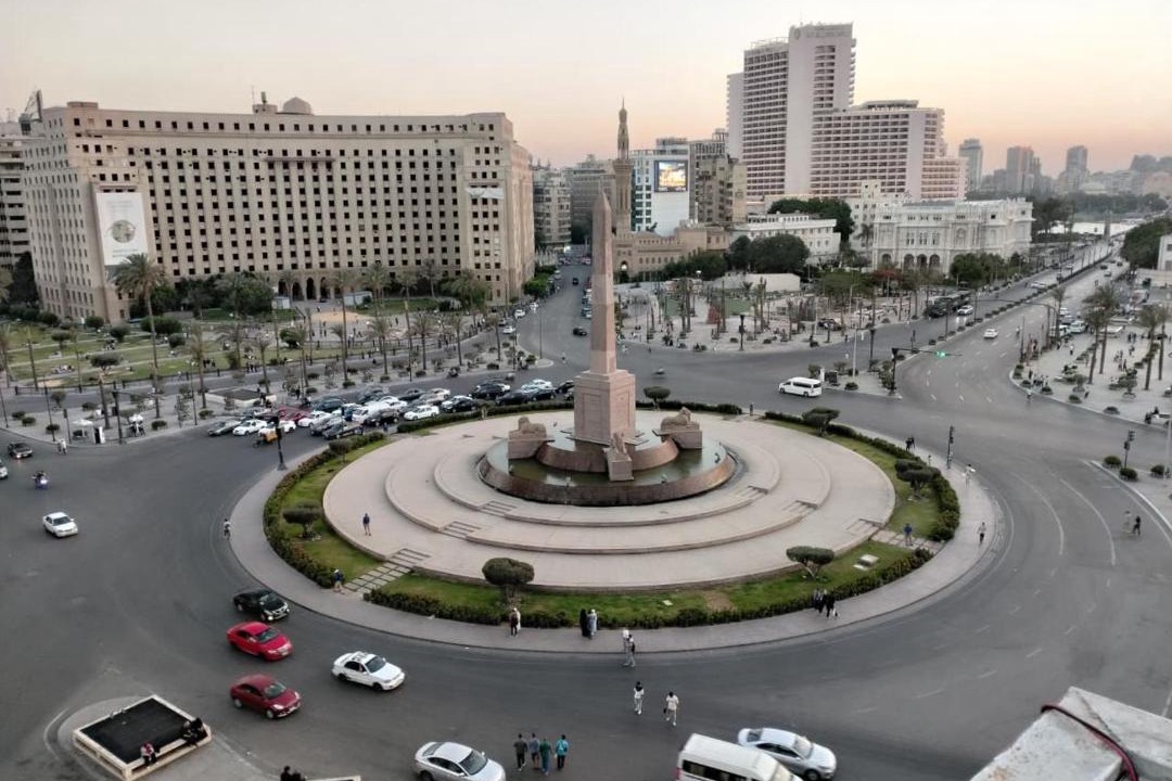 Photo of Others in Qasr an-Nil