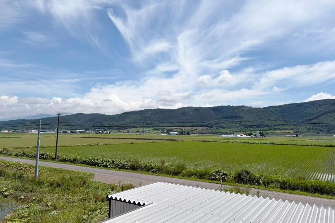 Photo of Others in Furano