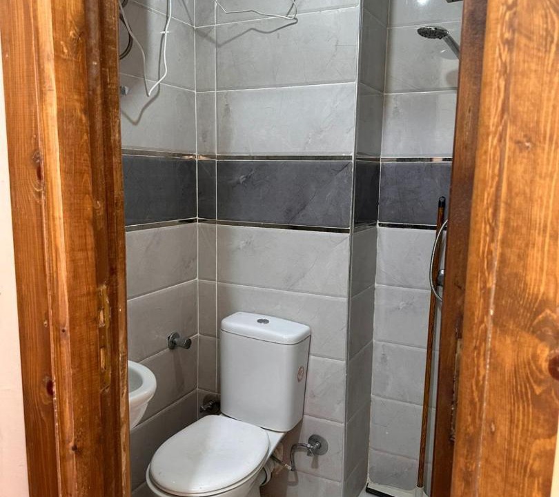Photo of Bathroom in El Alamein