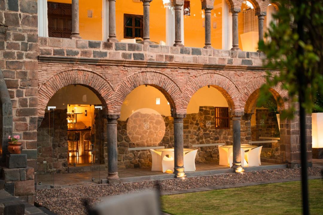 Photo of Others in Cusco Historic Center