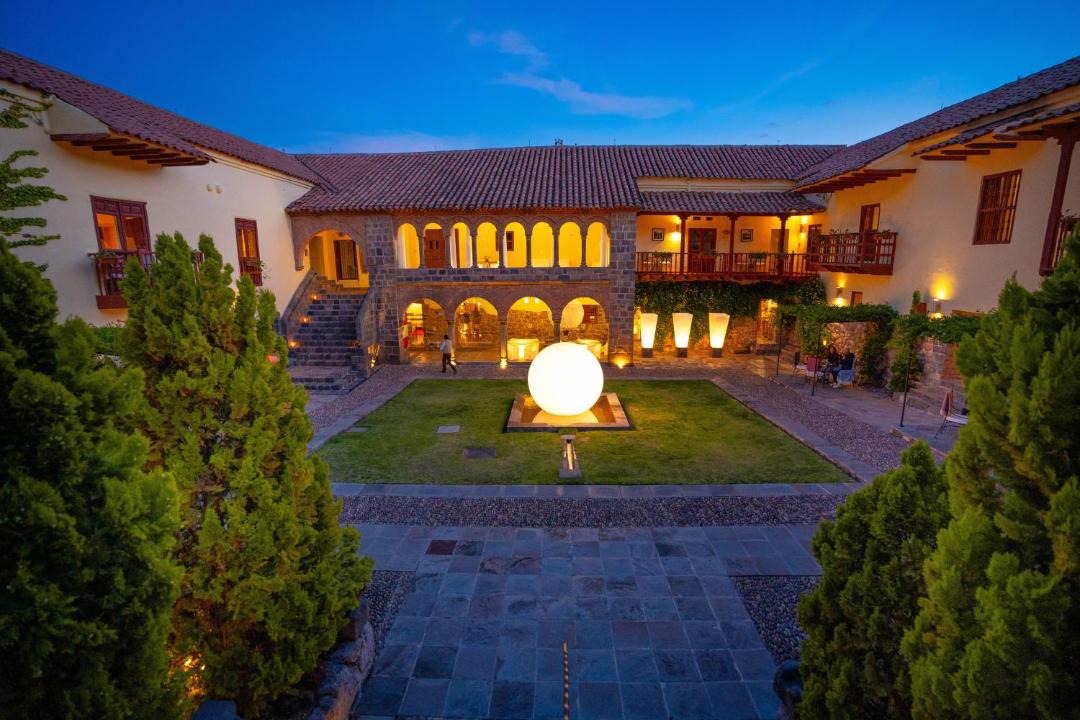 Photo of Others in Cusco Historic Center