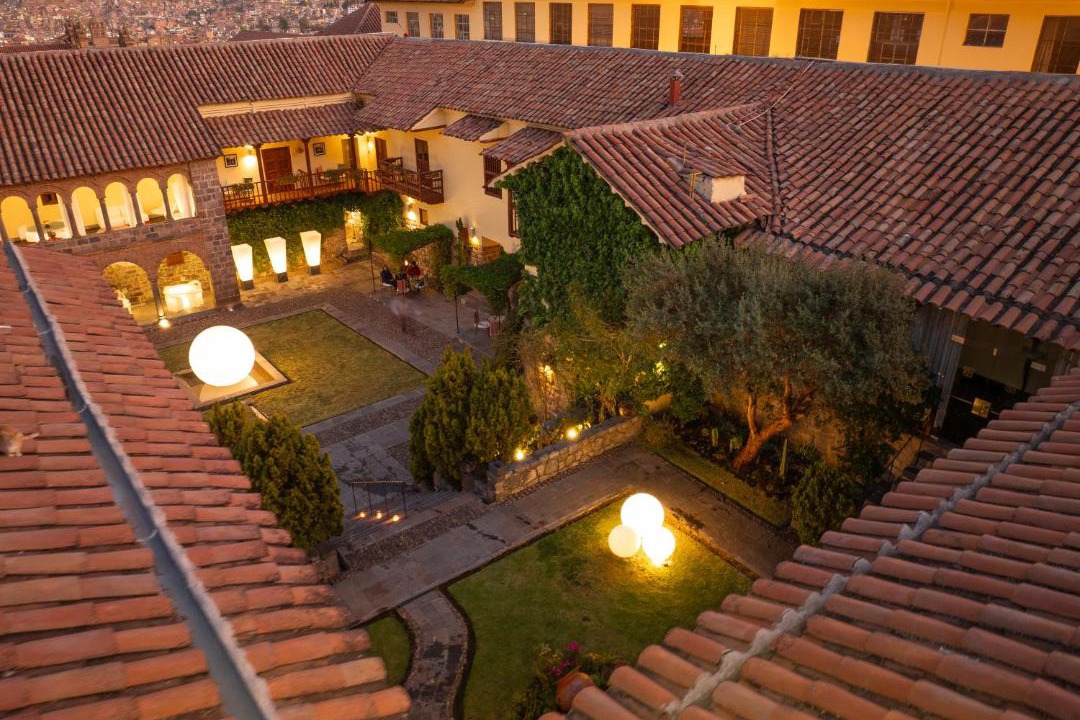 Photo of Others in Cusco Historic Center