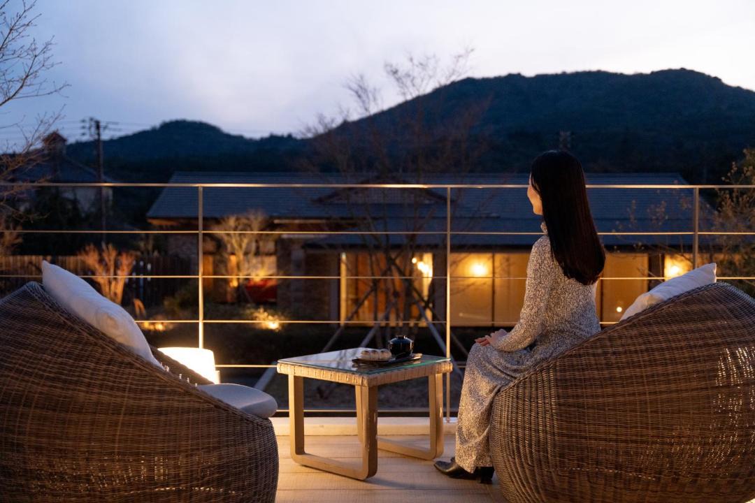 Photo of Others in Unzen