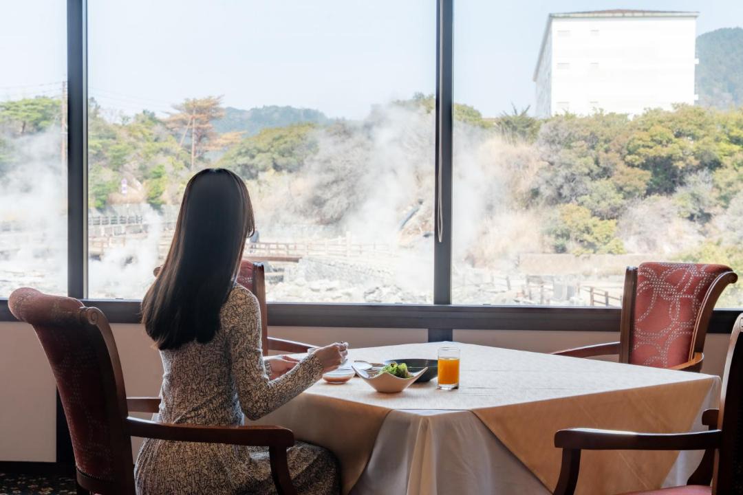 Photo of Others in Unzen