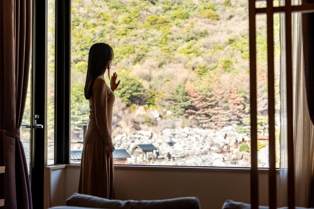 Photo of Others in Unzen