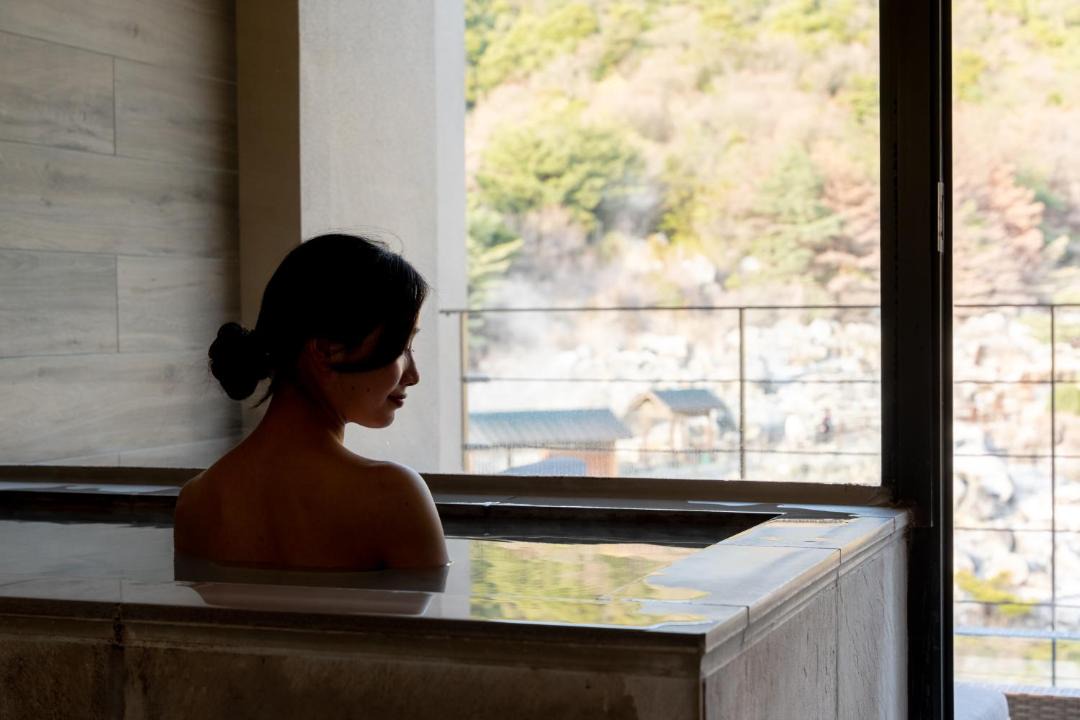 Photo of Others in Unzen
