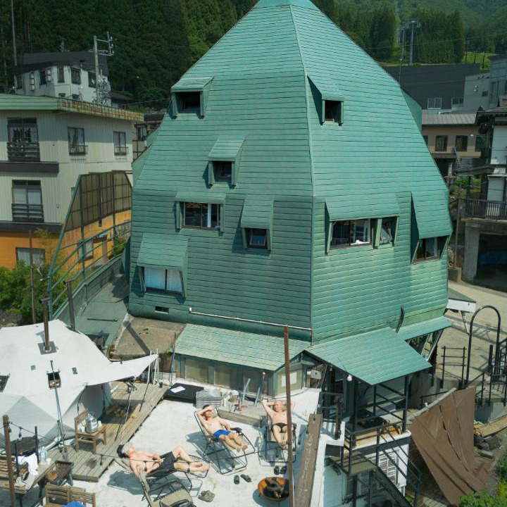 Photo of Others in Nozawaonsen
