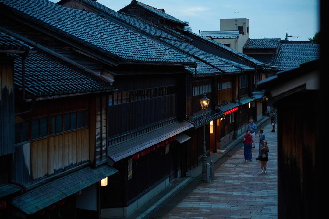 Photo of Others in Higashiyama Higashi Chaya District