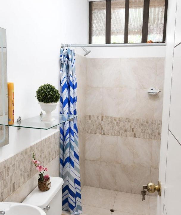 Photo of Bathroom in Puerto Maldonado