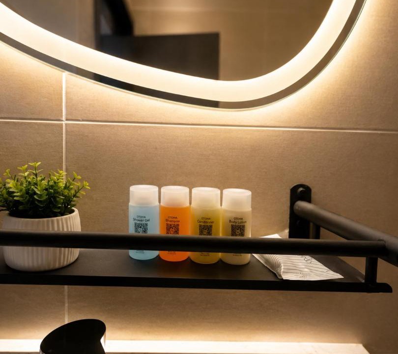 Photo of Bathroom in Ain Sokhna
