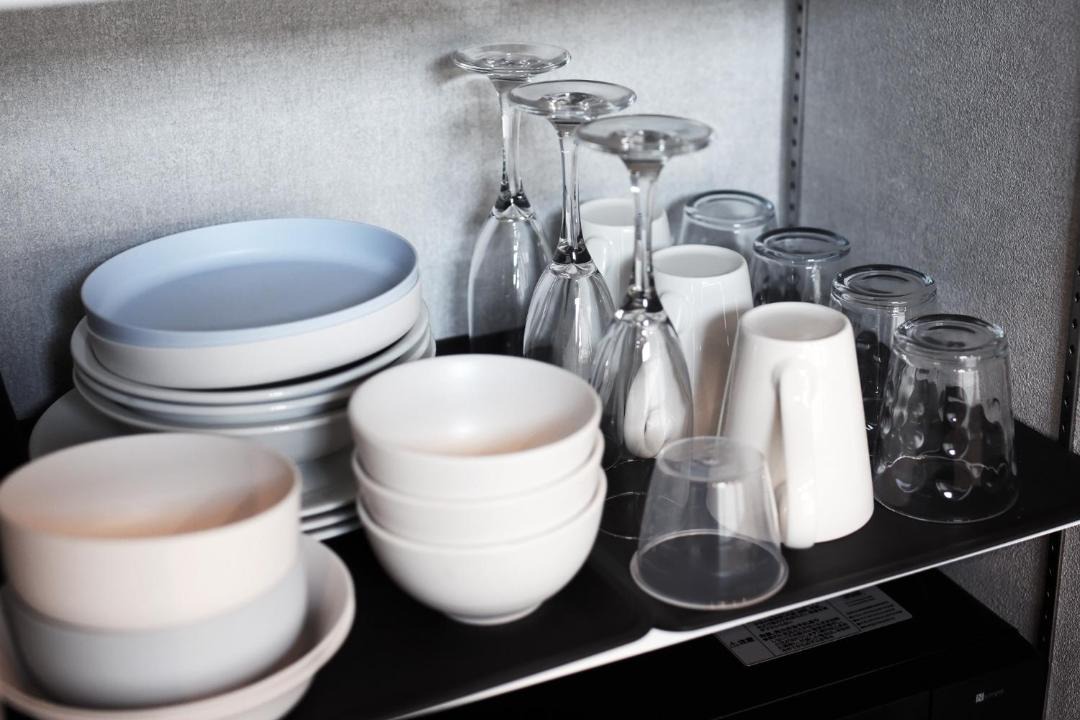 Photo of Kitchen in Shiroishi