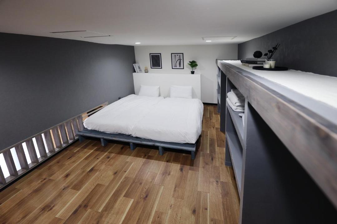 Photo of Bedroom in Shiroishi