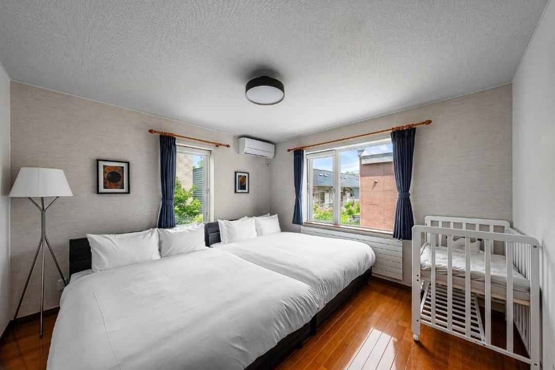 Photo of Bedroom in Asahikawa