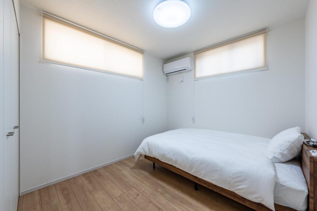 Photo of Bedroom in Nakamura