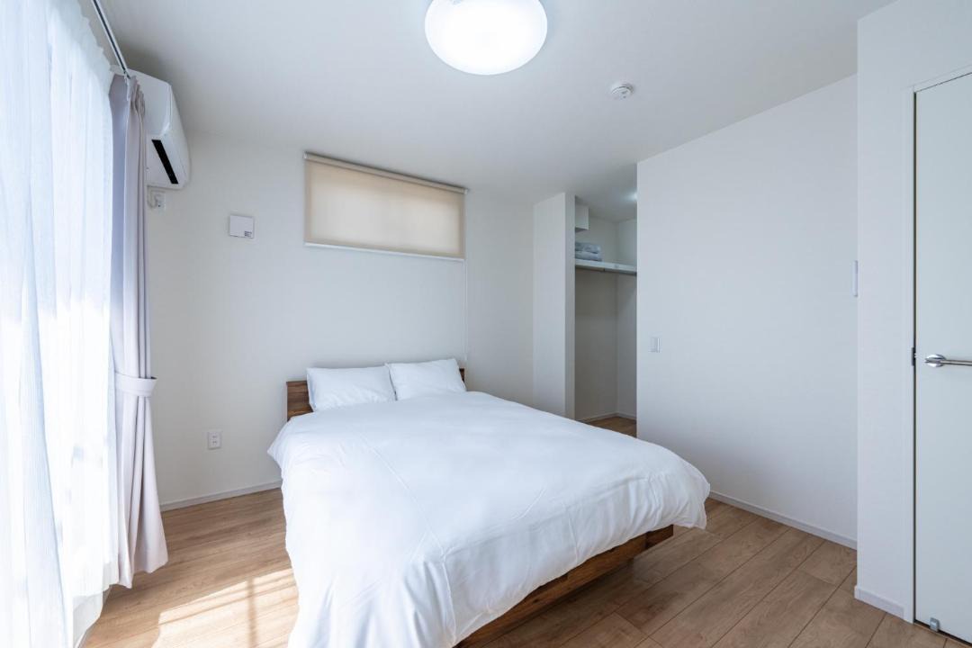 Photo of Bedroom in Nakamura