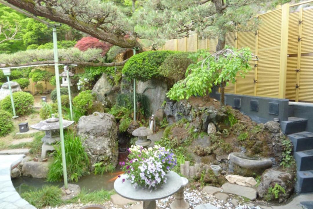 Photo of Others in Otsuki