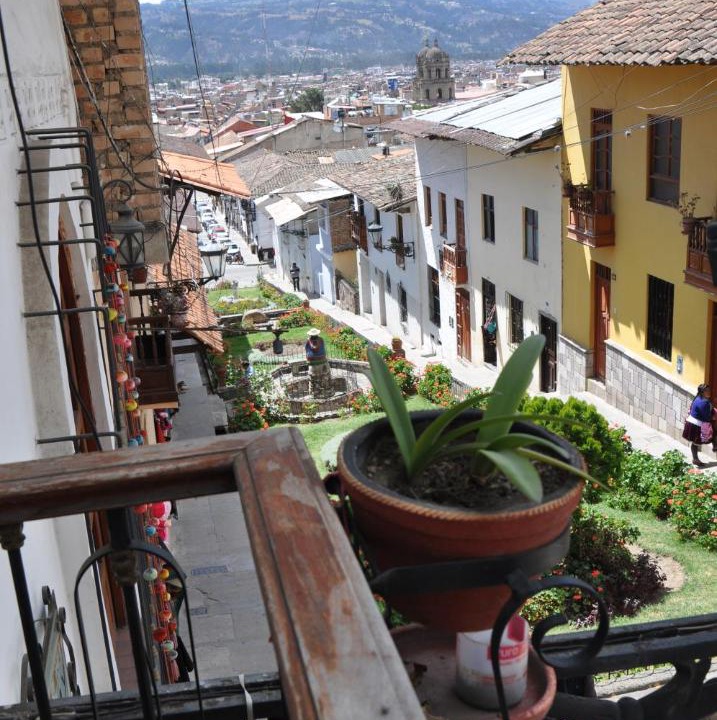 Photo of Others in Cajamarca